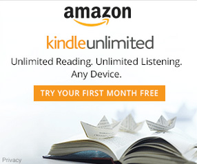 Join Amazon Kindle Unlimited 30-Day Free Trial