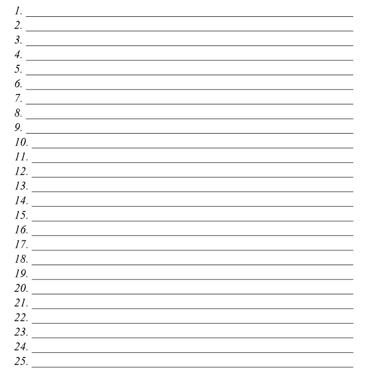 Hindu Gods Calendar 2019 - Book Interior 06