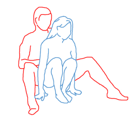 Love Making Positions Calendar 2019 (Paperback or�Kindle)