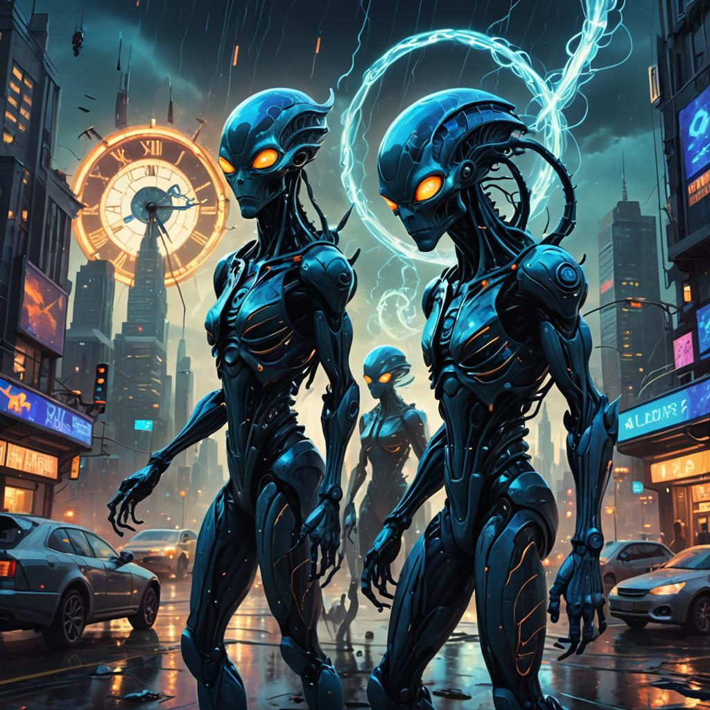 Worlds Unseen: Tales of Mystery, Magic, and�Beyond